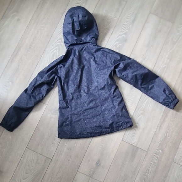 Eddie Bauer Windbreaker/Rain Jacket - Picture 2 of 4
